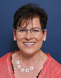 Ursula Pfeiffer-Müller
